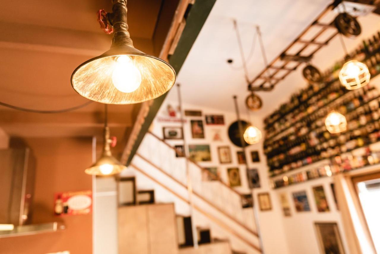 비예나 El Refugio De La Cerveza - La Morada De La Cerveza 아파트 외부 사진
